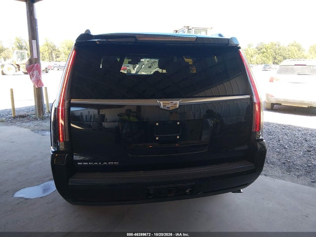 Aukcja sprzedaży 2017 Cadillac Escalade Luxury, vin: 1GYS3BKJ4HR122508, numer aukcji: 46399672