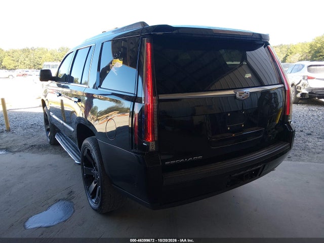 Aukcja sprzedaży 2017 Cadillac Escalade Luxury, vin: 1GYS3BKJ4HR122508, numer aukcji: 46399672