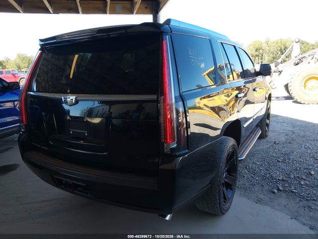 Aukcja sprzedaży 2017 Cadillac Escalade Luxury, vin: 1GYS3BKJ4HR122508, numer aukcji: 46399672