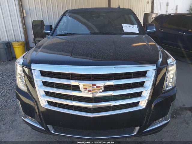Aukcja sprzedaży 2017 Cadillac Escalade Luxury, vin: 1GYS3BKJ4HR122508, numer aukcji: 46399672