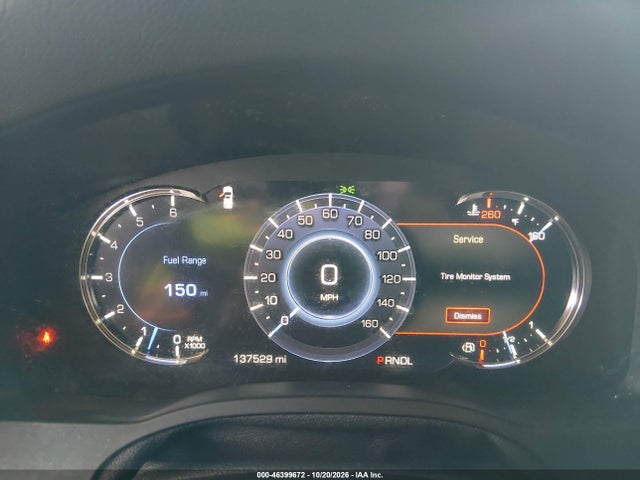 Aukcja sprzedaży 2017 Cadillac Escalade Luxury, vin: 1GYS3BKJ4HR122508, numer aukcji: 46399672