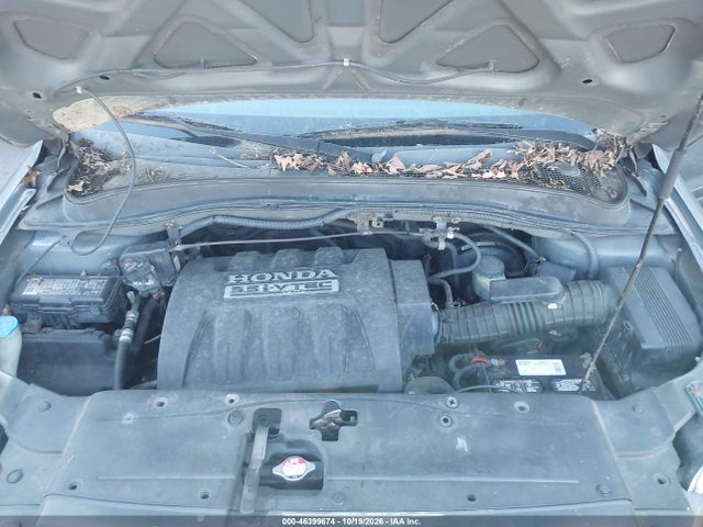 Aukcja sprzedaży 2007 Honda Pilot Ex-l, vin: 5FNYF28797B026851, numer aukcji: 46399674