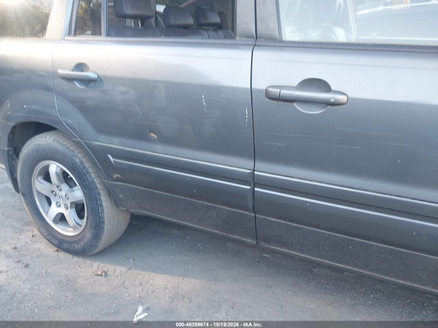 Aukcja sprzedaży 2007 Honda Pilot Ex-l, vin: 5FNYF28797B026851, numer aukcji: 46399674