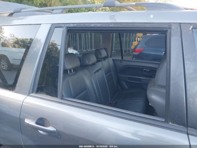 Aukcja sprzedaży 2007 Honda Pilot Ex-l, vin: 5FNYF28797B026851, numer aukcji: 46399674