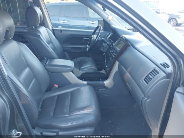 Aukcja sprzedaży 2007 Honda Pilot Ex-l, vin: 5FNYF28797B026851, numer aukcji: 46399674