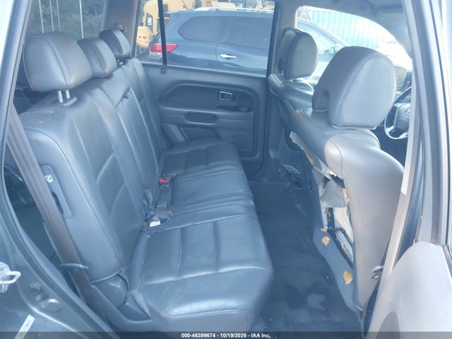 Aukcja sprzedaży 2007 Honda Pilot Ex-l, vin: 5FNYF28797B026851, numer aukcji: 46399674