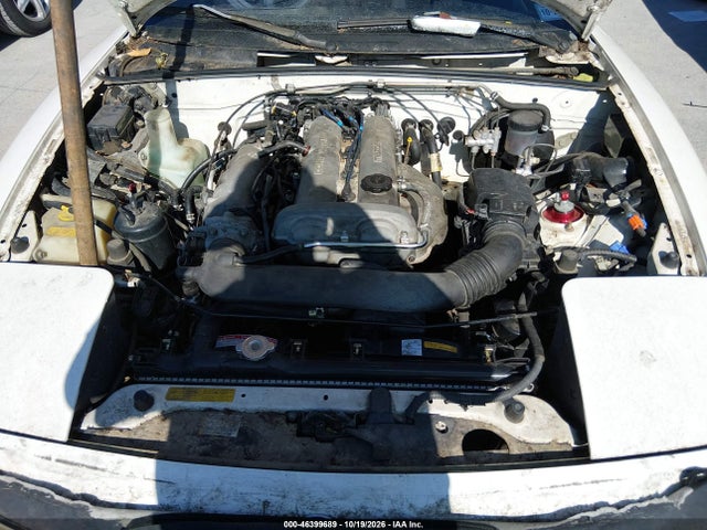 46399689 :رقم المزاد ، JM1NA3539R0506706 vin ، 1994 Mazda Mx-5 Miata مزاد بيع