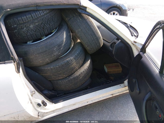 46399689 :رقم المزاد ، JM1NA3539R0506706 vin ، 1994 Mazda Mx-5 Miata مزاد بيع