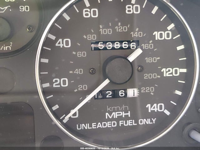46399689 :رقم المزاد ، JM1NA3539R0506706 vin ، 1994 Mazda Mx-5 Miata مزاد بيع