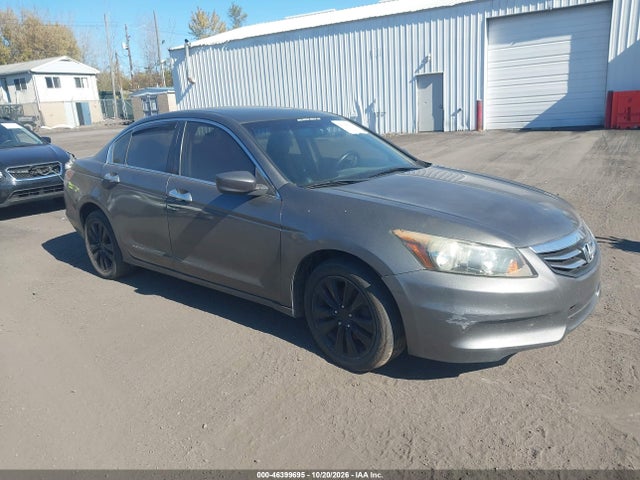 Aukcja sprzedaży 2011 Honda Accord 2.4 Ex-l, vin: 1HGCP2F8XBA041221, numer aukcji: 46399695