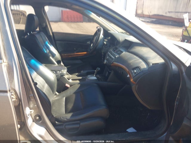 Продаж на аукціоні авто 2011 Honda Accord 2.4 Ex-l, vin: 1HGCP2F8XBA041221, номер лоту: 46399695