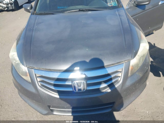 Продаж на аукціоні авто 2011 Honda Accord 2.4 Ex-l, vin: 1HGCP2F8XBA041221, номер лоту: 46399695