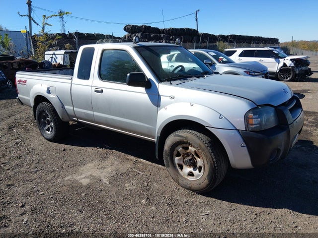 Продаж на аукціоні авто 2004 Nissan Frontier Xe-v6, vin: 1N6ED26Y14C456254, номер лоту: 46399708