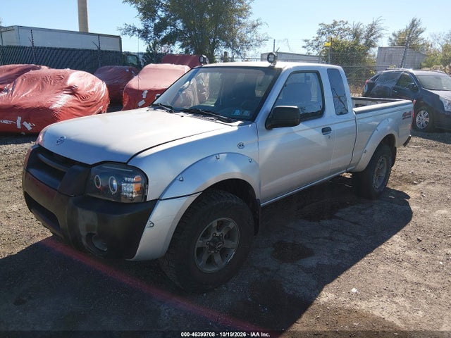 Продаж на аукціоні авто 2004 Nissan Frontier Xe-v6, vin: 1N6ED26Y14C456254, номер лоту: 46399708