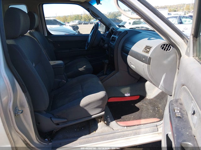 Продаж на аукціоні авто 2004 Nissan Frontier Xe-v6, vin: 1N6ED26Y14C456254, номер лоту: 46399708
