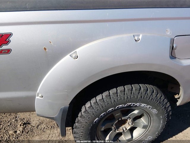 Продаж на аукціоні авто 2004 Nissan Frontier Xe-v6, vin: 1N6ED26Y14C456254, номер лоту: 46399708