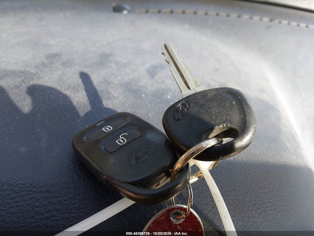 46399726 :رقم المزاد ، 5NMSG13D77H096602 vin ، 2007 Hyundai Santa Fe Gls مزاد بيع