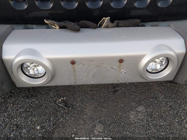 Aukcja sprzedaży 2010 Jeep Wrangler Unlimited Sahara, vin: 1J4HA5H17AL137036, numer aukcji: 46399742