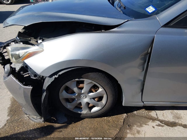 46399767 :رقم المزاد ، JM1BM1T75E1175065 vin ، 2014 Mazda Mazda3 I Sv مزاد بيع
