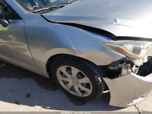 46399767 :رقم المزاد ، JM1BM1T75E1175065 vin ، 2014 Mazda Mazda3 I Sv مزاد بيع