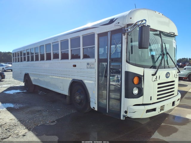 46399769 :رقم المزاد ، 1BABLCPA7GF320062 vin ، 2016 Blue Bird School Bus / Transit Bus مزاد بيع