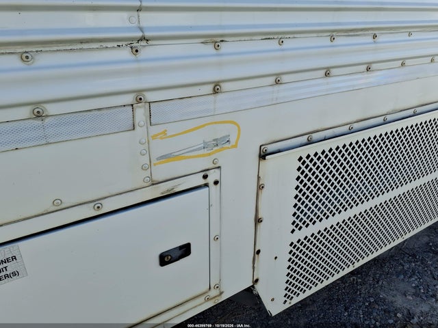 46399769 :رقم المزاد ، 1BABLCPA7GF320062 vin ، 2016 Blue Bird School Bus / Transit Bus مزاد بيع