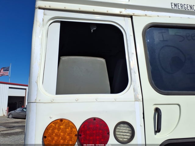 46399769 :رقم المزاد ، 1BABLCPA7GF320062 vin ، 2016 Blue Bird School Bus / Transit Bus مزاد بيع