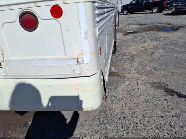 46399769 :رقم المزاد ، 1BABLCPA7GF320062 vin ، 2016 Blue Bird School Bus / Transit Bus مزاد بيع