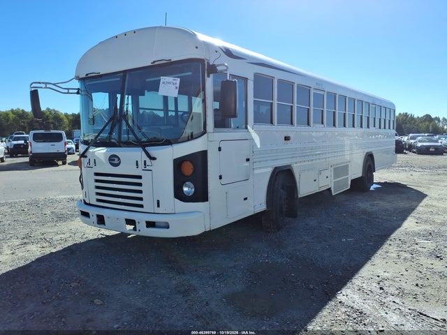 46399769 :رقم المزاد ، 1BABLCPA7GF320062 vin ، 2016 Blue Bird School Bus / Transit Bus مزاد بيع