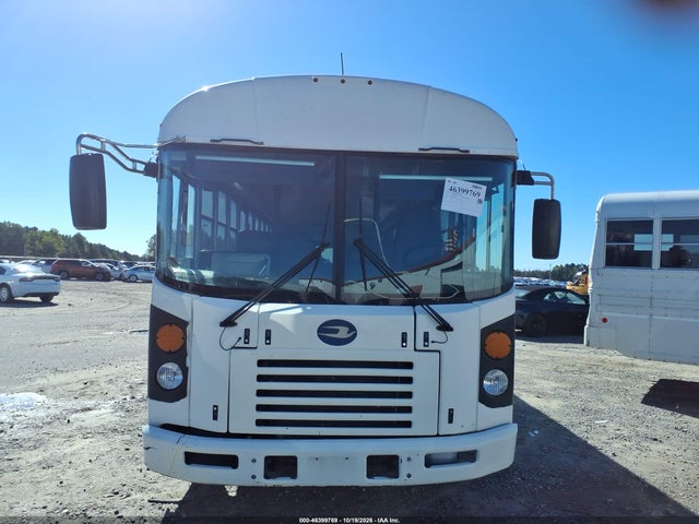 46399769 :رقم المزاد ، 1BABLCPA7GF320062 vin ، 2016 Blue Bird School Bus / Transit Bus مزاد بيع