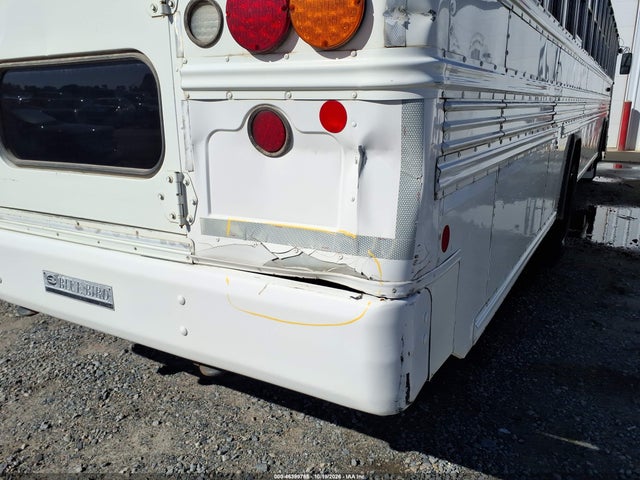 Продажа на аукционе авто 2016 Blue Bird School Bus / Transit Bus, vin: 1BABLCPA5GF320027, номер лота: 46399785