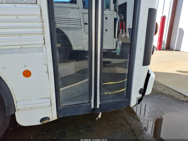 Продажа на аукционе авто 2016 Blue Bird School Bus / Transit Bus, vin: 1BABLCPA5GF320027, номер лота: 46399785