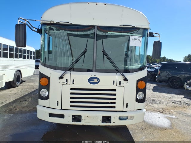 Продажа на аукционе авто 2016 Blue Bird School Bus / Transit Bus, vin: 1BABLCPA5GF320027, номер лота: 46399785