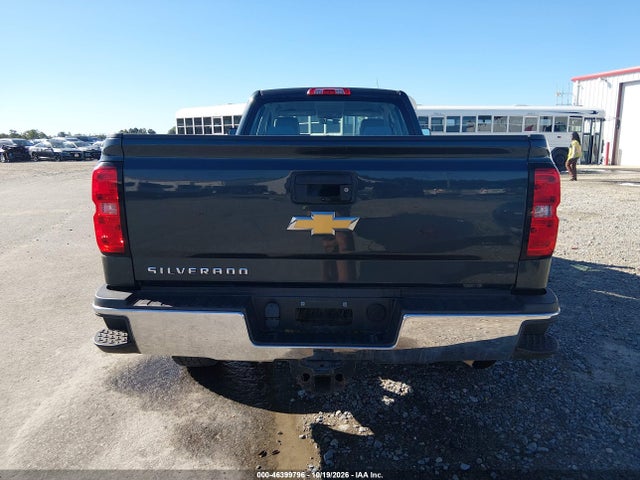 2017 Chevrolet Silverado 3500hd Wt მანქანა იყიდება აუქციონზე, vin: 1GC5KYCG1HZ321401, აუქციონის ნომერი: 46399796