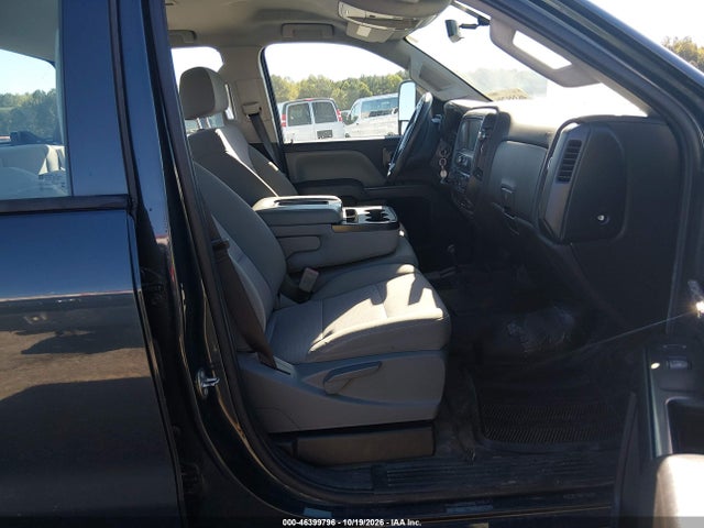 2017 Chevrolet Silverado 3500hd Wt მანქანა იყიდება აუქციონზე, vin: 1GC5KYCG1HZ321401, აუქციონის ნომერი: 46399796
