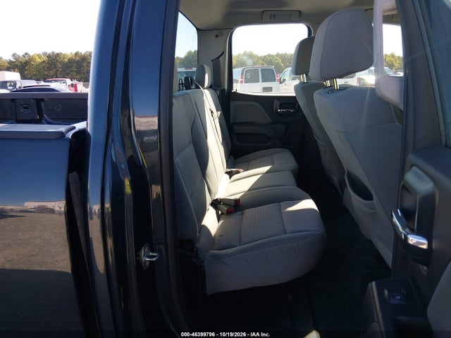 2017 Chevrolet Silverado 3500hd Wt მანქანა იყიდება აუქციონზე, vin: 1GC5KYCG1HZ321401, აუქციონის ნომერი: 46399796