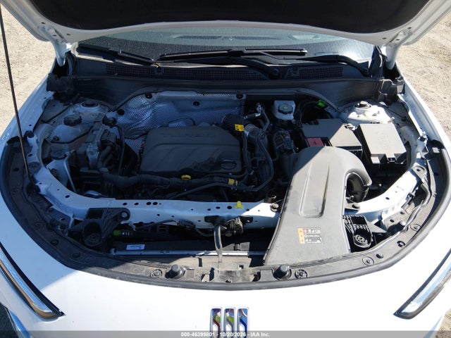 46399801 :رقم المزاد ، KL47LAEP6TB085401 vin ، 2026 Buick Envista Preferred Fwd مزاد بيع