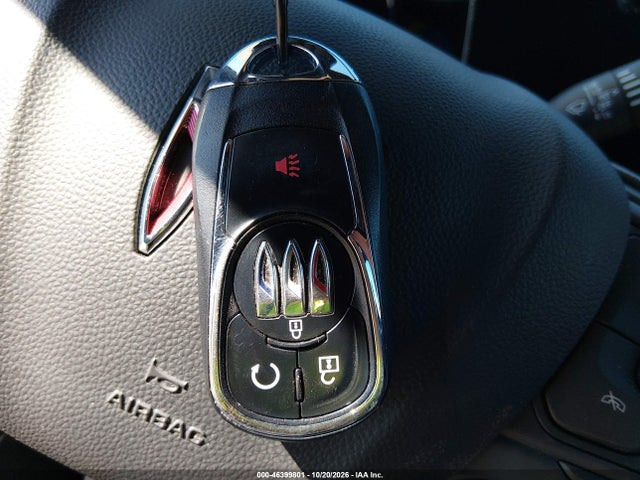 46399801 :رقم المزاد ، KL47LAEP6TB085401 vin ، 2026 Buick Envista Preferred Fwd مزاد بيع