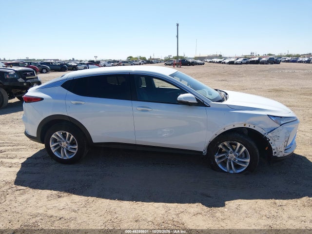 46399801 :رقم المزاد ، KL47LAEP6TB085401 vin ، 2026 Buick Envista Preferred Fwd مزاد بيع