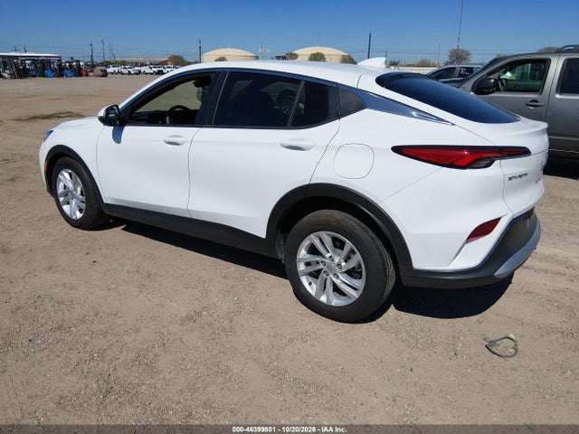 46399801 :رقم المزاد ، KL47LAEP6TB085401 vin ، 2026 Buick Envista Preferred Fwd مزاد بيع