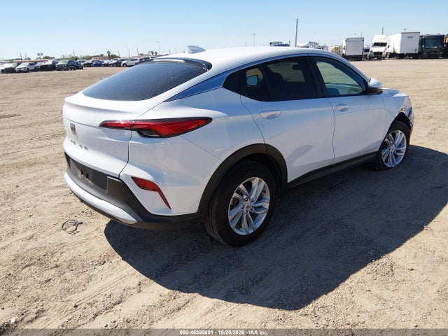 46399801 :رقم المزاد ، KL47LAEP6TB085401 vin ، 2026 Buick Envista Preferred Fwd مزاد بيع