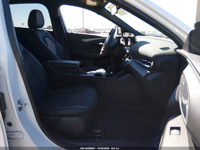 46399801 :رقم المزاد ، KL47LAEP6TB085401 vin ، 2026 Buick Envista Preferred Fwd مزاد بيع