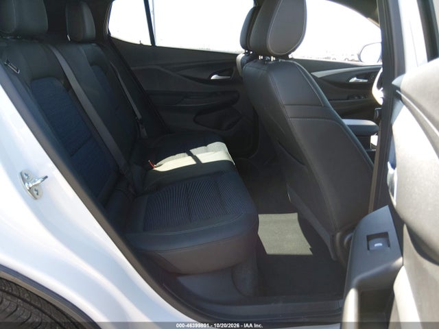 46399801 :رقم المزاد ، KL47LAEP6TB085401 vin ، 2026 Buick Envista Preferred Fwd مزاد بيع