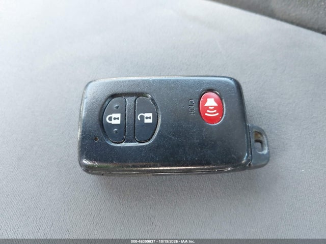 Продажа на аукционе авто 2010 Toyota Prius Ii, vin: JTDKN3DUXA1230486, номер лота: 46399837