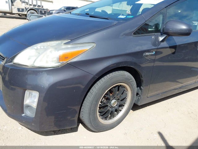 Продажа на аукционе авто 2010 Toyota Prius Ii, vin: JTDKN3DUXA1230486, номер лота: 46399837