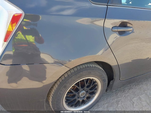 Продажа на аукционе авто 2010 Toyota Prius Ii, vin: JTDKN3DUXA1230486, номер лота: 46399837