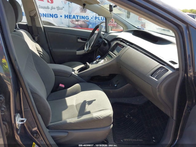 Продажа на аукционе авто 2010 Toyota Prius Ii, vin: JTDKN3DUXA1230486, номер лота: 46399837
