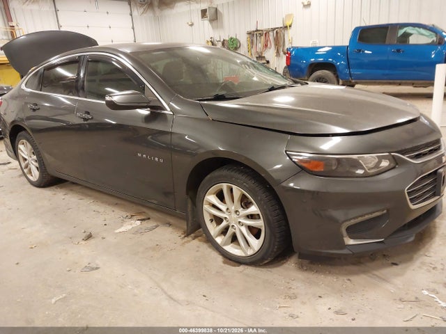 Aukcja sprzedaży 2016 Chevrolet Malibu 1lt, vin: 1G1ZE5ST5GF200126, numer aukcji: 46399838