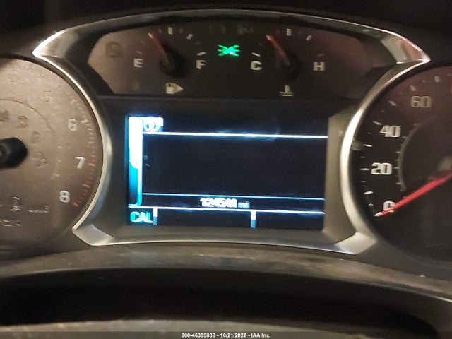 2016 Chevrolet Malibu 1lt მანქანა იყიდება აუქციონზე, vin: 1G1ZE5ST5GF200126, აუქციონის ნომერი: 46399838