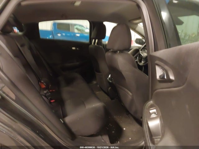 2016 Chevrolet Malibu 1lt მანქანა იყიდება აუქციონზე, vin: 1G1ZE5ST5GF200126, აუქციონის ნომერი: 46399838